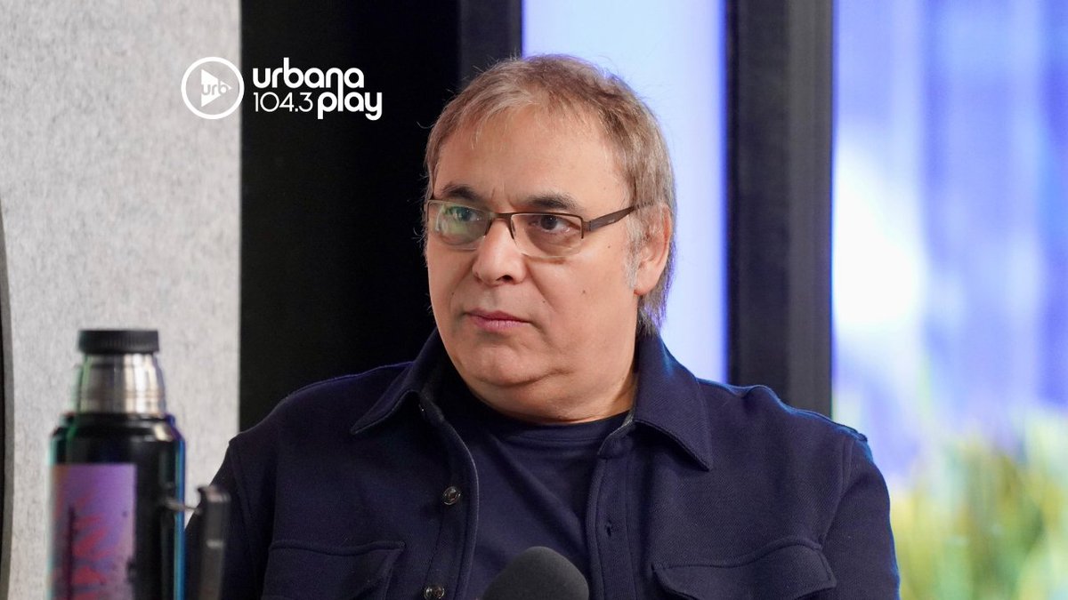 "Si volvés con una persona que ya duelaste, tenés que saber que ya no es más la misma persona"

— Lic. Gabriel Rolón