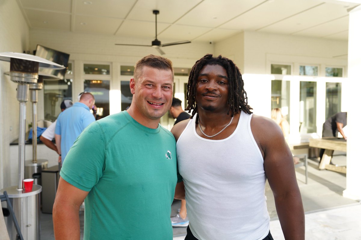 Jon Sumrall tweet media