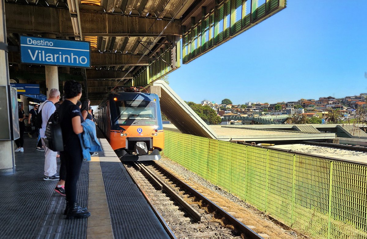 Governo do Estado de Minas Gerais tweet media
