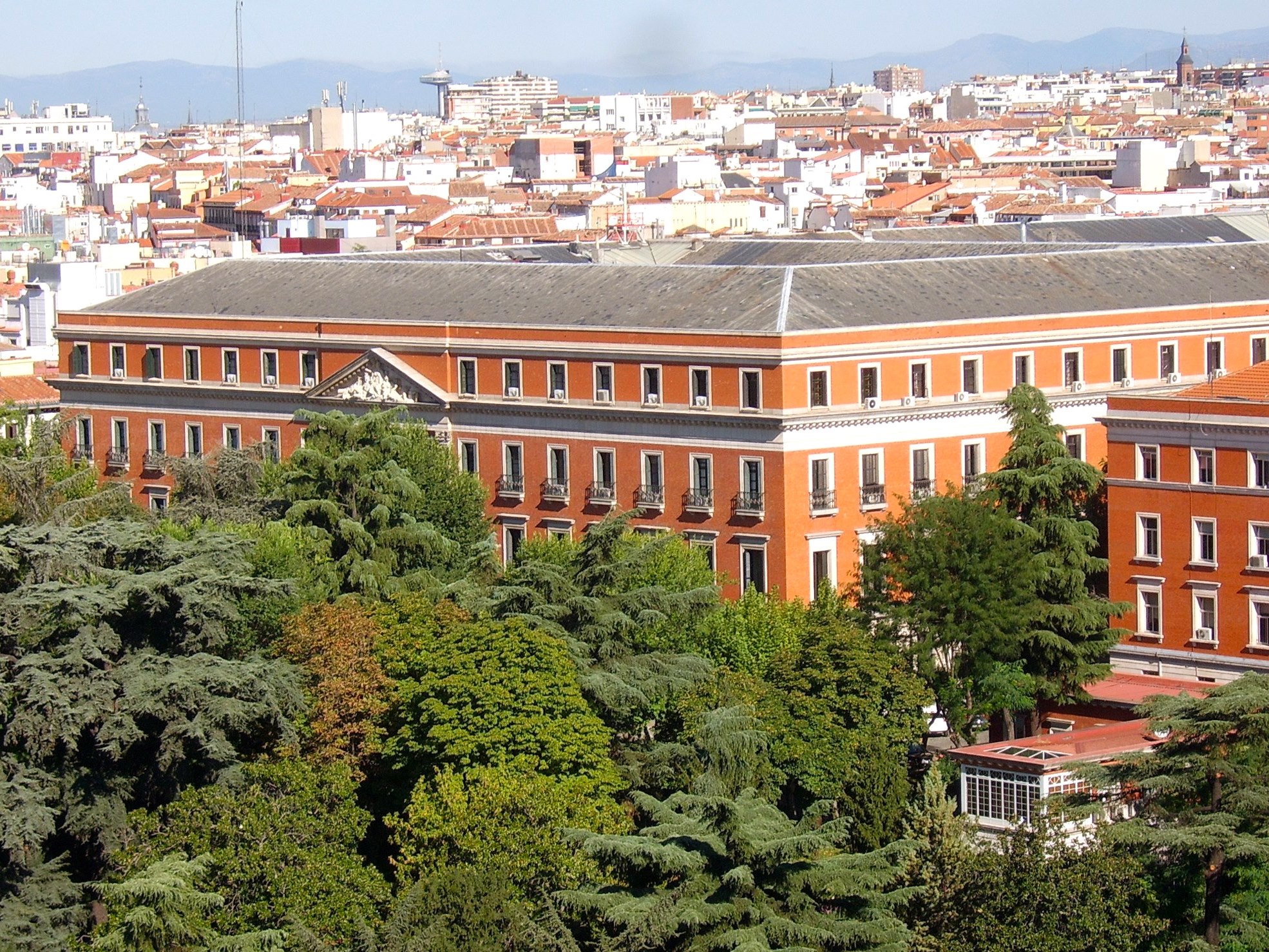 Foto cedida por Ayuntamiento de Madrid