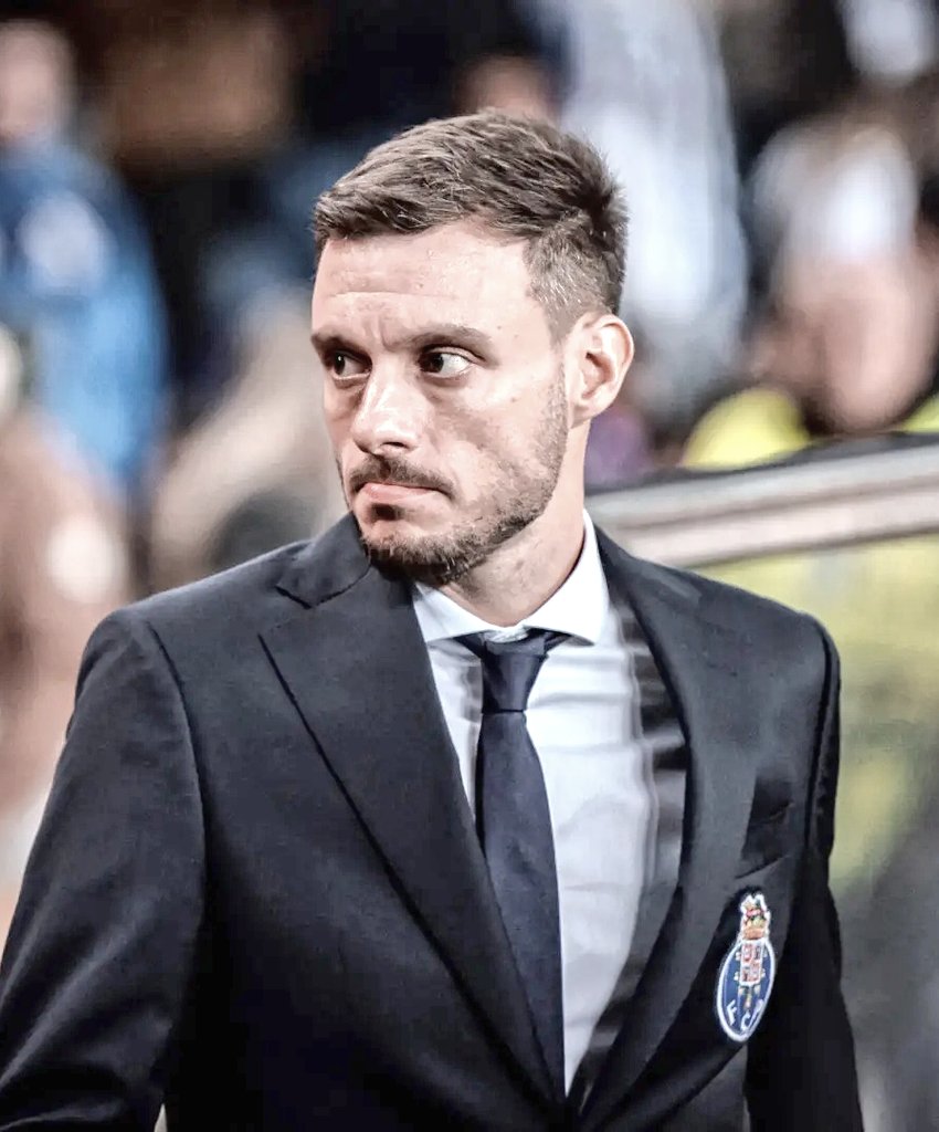 Salvador González tweet media