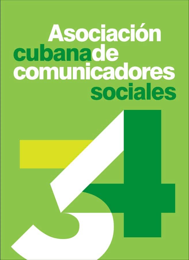 Esteban Lazo: «Una especial felicitación a todos los miembros de la Asociación Cubana de Comunicadores Sociales, en el aniversario 34 de esta organización que sigue aportando al desarrollo de la comunicación social en el país desde la Ética, Profesionalidad y Compromiso»