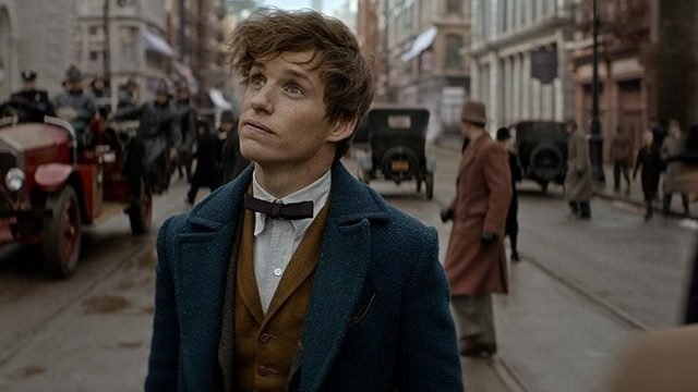「スコット・ピルグリム」主演のマイケル・セラ、有名になりすぎるのが怖くて「ファンタスティック・ビースト」への出演を辞退していたと明かす
jp.ign.com/fantastic-beas…