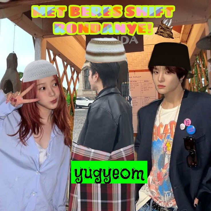 Hanggara tweet media