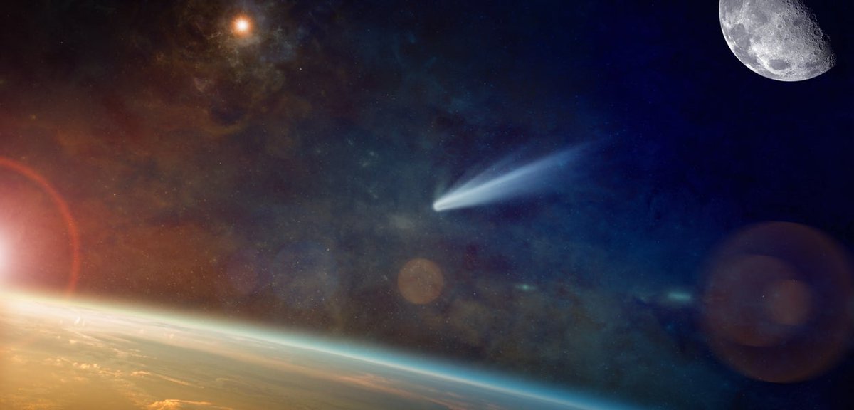 Increased activity in space has led to technological advancements via satellites, but this growth also contributes to increased pollution. Learn how the Space Law &amp; Sustainability Center at Vrije University Amsterdam seeks to solve this problem:

un.org/en/academic-im…

<a href="/UNOOSA/">UNOOSA</a>