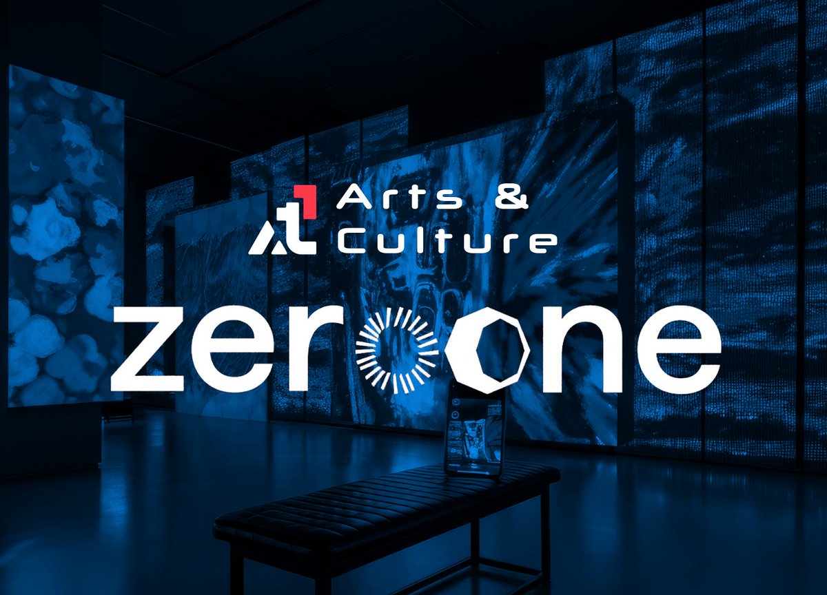 zeroone: The Cultural Distribution Engine Powering Artists With A Create-to-collect Model.

Powering artists with a create-to-collect model. Introducing a new distribution model to digital and physical spaces. Built on an Avalanche L1 

Blog by <a href="/bear_avax/">bear</a> below 👇