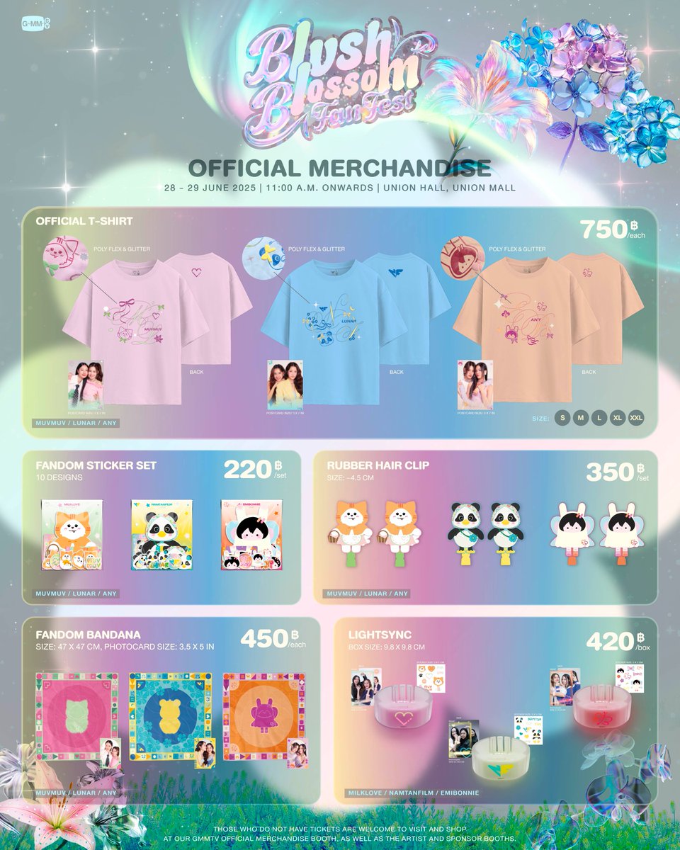 GMMTV SHOP tweet media