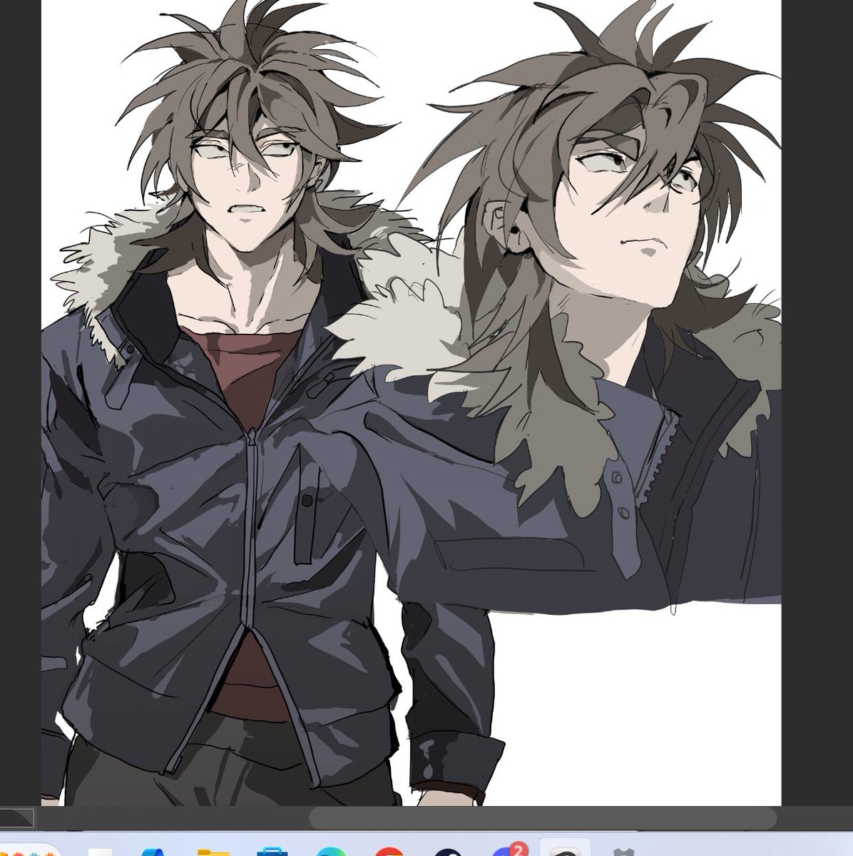 이소이 레이지 장깐그렷기