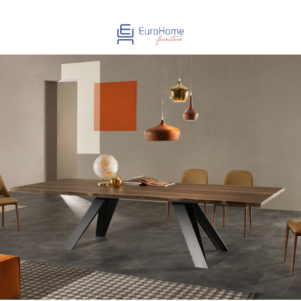 EuroHome_INT's tweet photo. Meet the Celtis Solid Wood Dining Table. Crafted for durability and natural beauty, it's the perfect heart for your dining room.

Click here: https://t.co/12OQcwyGFv https://t.co/E1peyHhZsq