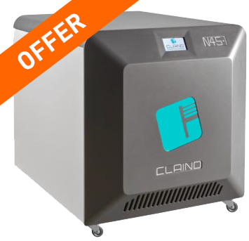 jayteebio's tweet photo. New Offer for your LC-MS – Until July 31st. If you need a nitrogen generator that's built for uptime &amp; efficiency, meet the Plinius N45-1 – engineered for LC-MS. Get a FREE extended warranty when you order before July 31st. Learn more: https://t.co/ReVqo6w69P #LCMS  #CLAIND https://t.co/4ooKyydlql