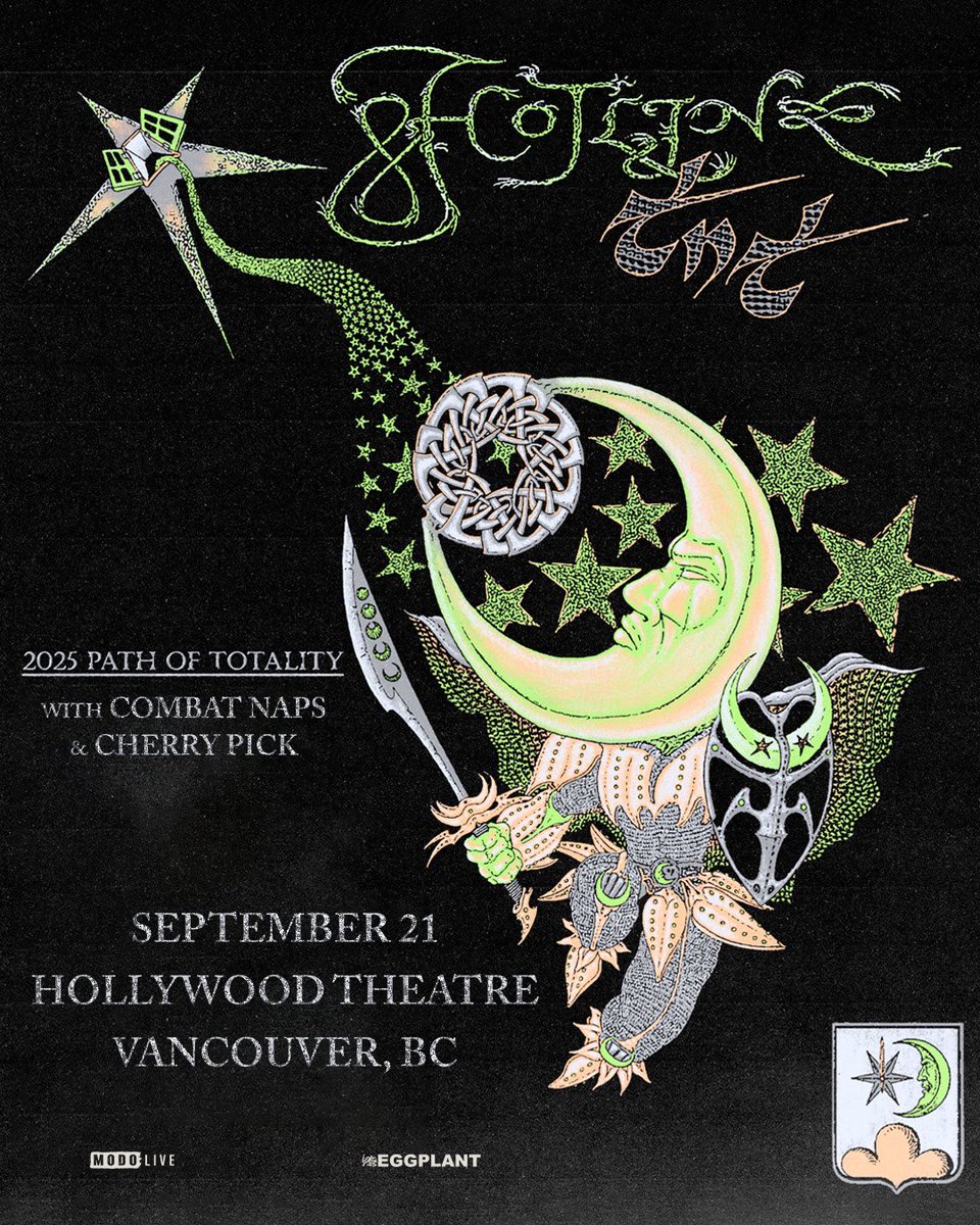 MODO-LIVE (@modo_live) on Twitter photo JUST ANNOUNCED: <a href="/HotlineTnt/">Hotline TNT</a> are coming to the <a href="/HollywoodYVR/">Hollywood Theatre Vancouver</a> on September 21st with Combat Naps and Cherry Pick.
Presale:ย Thursday, June 26ย @ 10am local (password: MODO)
On-sale:ย Friday, June 27 @ 10am local
๐๏ธ: bit.ly/HotlineTNT-YVR
#yvrevents #vancouverevents #hotlinetnt JUST ANNOUNCED: <a href="/HotlineTnt/">Hotline TNT</a> are coming to the <a href="/HollywoodYVR/">Hollywood Theatre Vancouver</a> on September 21st with Combat Naps and Cherry Pick.
Presale:ย Thursday, June 26ย @ 10am local (password: MODO)
On-sale:ย Friday, June 27 @ 10am local
๐๏ธ: bit.ly/HotlineTNT-YVR
#yvrevents #vancouverevents #hotlinetnt
