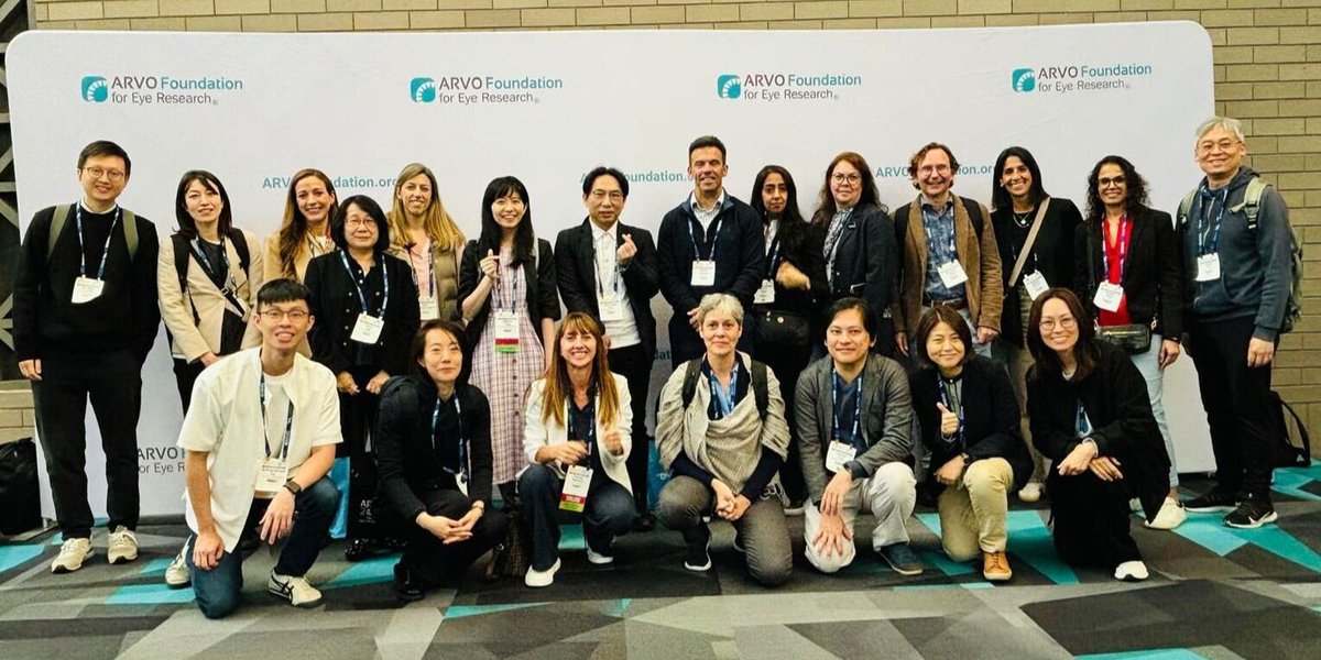 Hoya_UK's tweet image. We’re thrilled to share groundbreaking #MiYOSMART lens evidence from @ARVOinfo 2025. The world’s longest-running #myopia study shows continuous wear significantly slows myopia progression &amp;amp; axial elongation over 8 years. 

Learn more:

bit.ly/HOYAVisionCare… #HOYAVisionUK