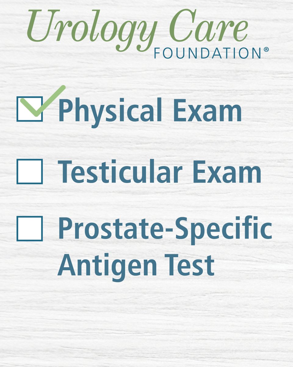 Routine checkups can help identify a number of conditions that can impact a man’s health. Click the link to learn more about some checkups and screenings for men: bit.ly/3FVoSqD