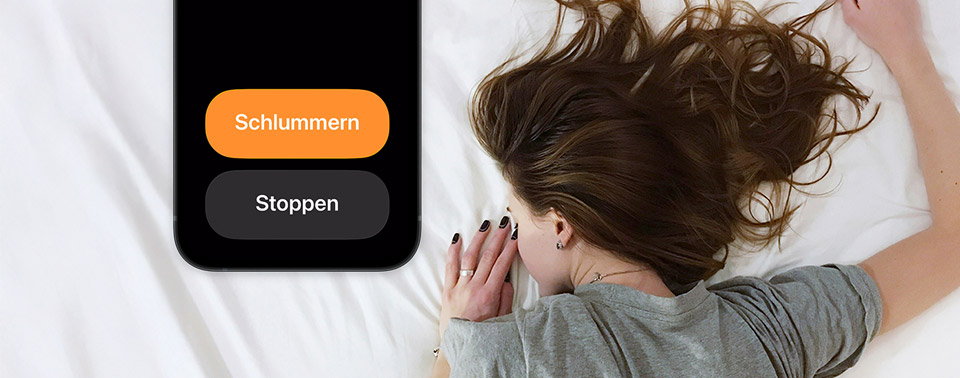 iOS 26 verändert Weckerdesign: Gleichgewicht mit Nebenwirkungen dlvr.it/TLYLm5