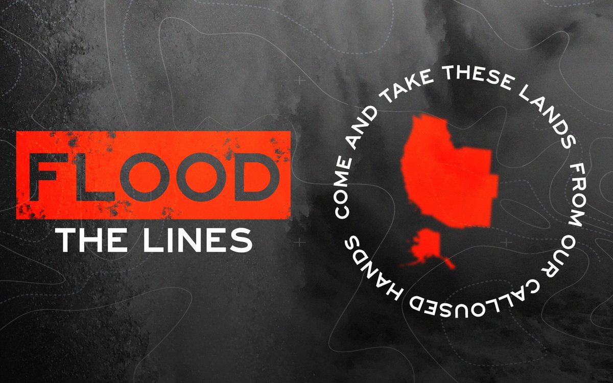 MeatEaterTV's tweet image. Public lands stay public because people fight for them.
Todayโs that fight.
25,000 calls to the Senate. One goal: stop the selloff.
Call (202) 224-3121.
Tell them: not one acre. Not now. Not ever.
@BasedMikeLee @SenMikeLee
#publiclandsinpublichands