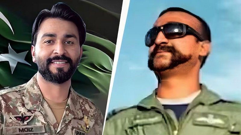 Major Syed Muiz, the Pakistani special forces officer who claimed the capture of Indian fighter pilot Abhinandan Varthaman during the 2019 Balakot airstrike has reportedly been killed by the Tehreek-i-Taliban-e-Pakistan.