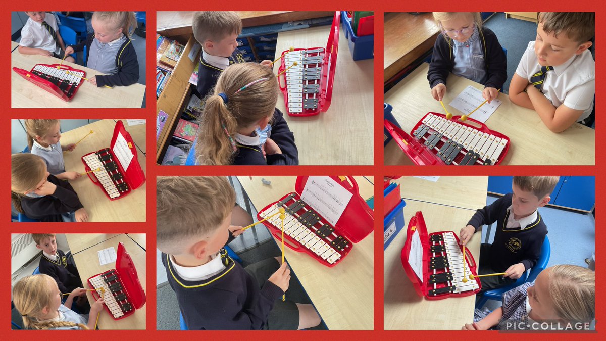 Dowson Primary tweet media