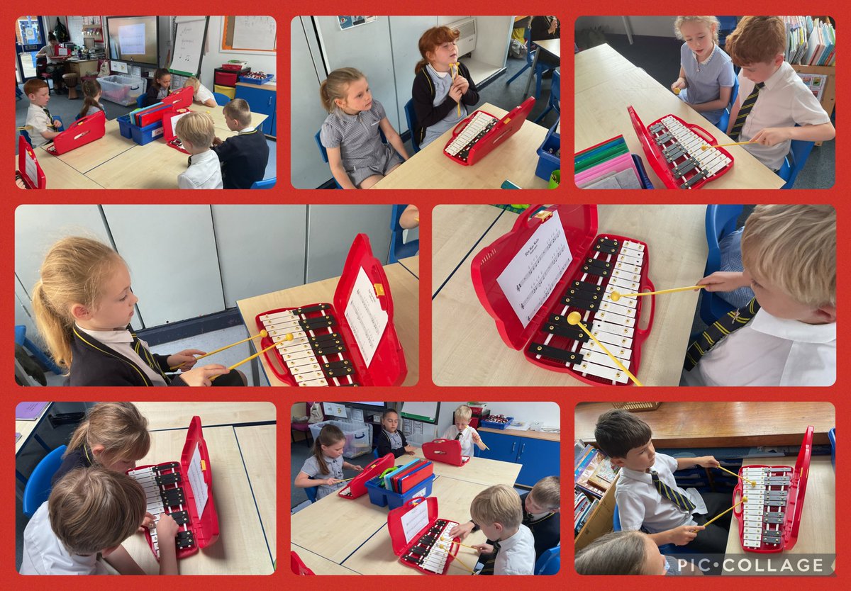 Dowson Primary tweet media