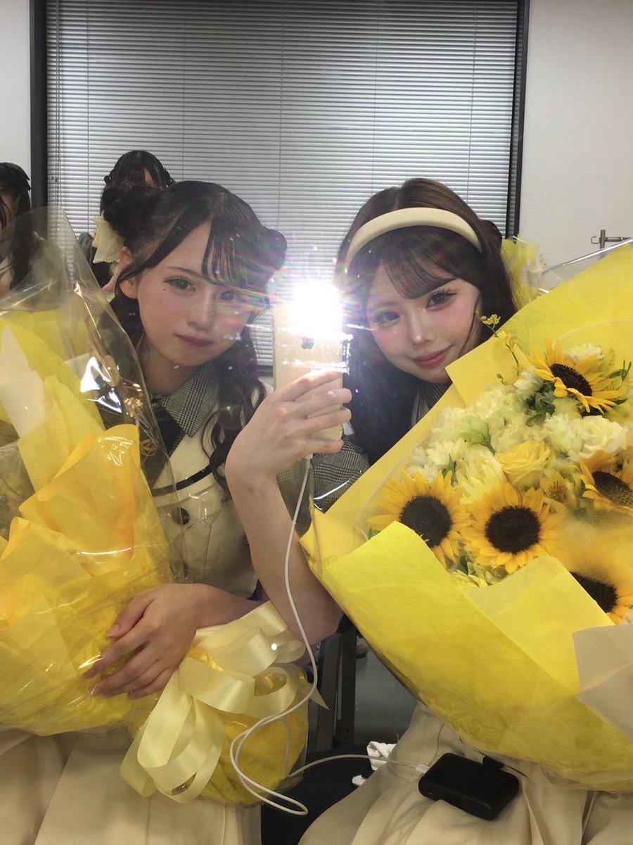 白玉きなこ【ヒロインズ研究生大阪】 (@kinako_heroines) / Posts / X