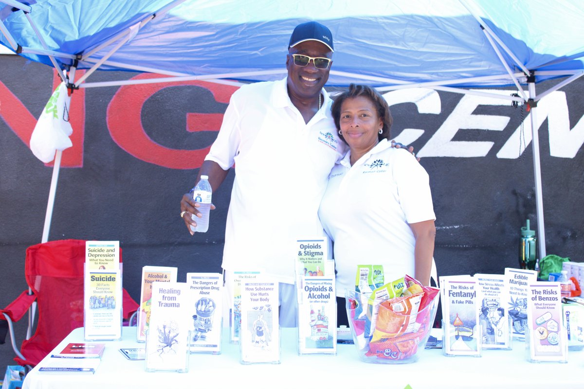 City leaders respond to Bilal “BJ” Abdullah Jr. death with resource fair as body-cam footage is released
By Kendra Bryant, AFRO Intern
ow.ly/RIcG50WfQqw

#justiceforbba #endgunviolence #baltimorecommunity #fooddesert #mentalhealthawareness