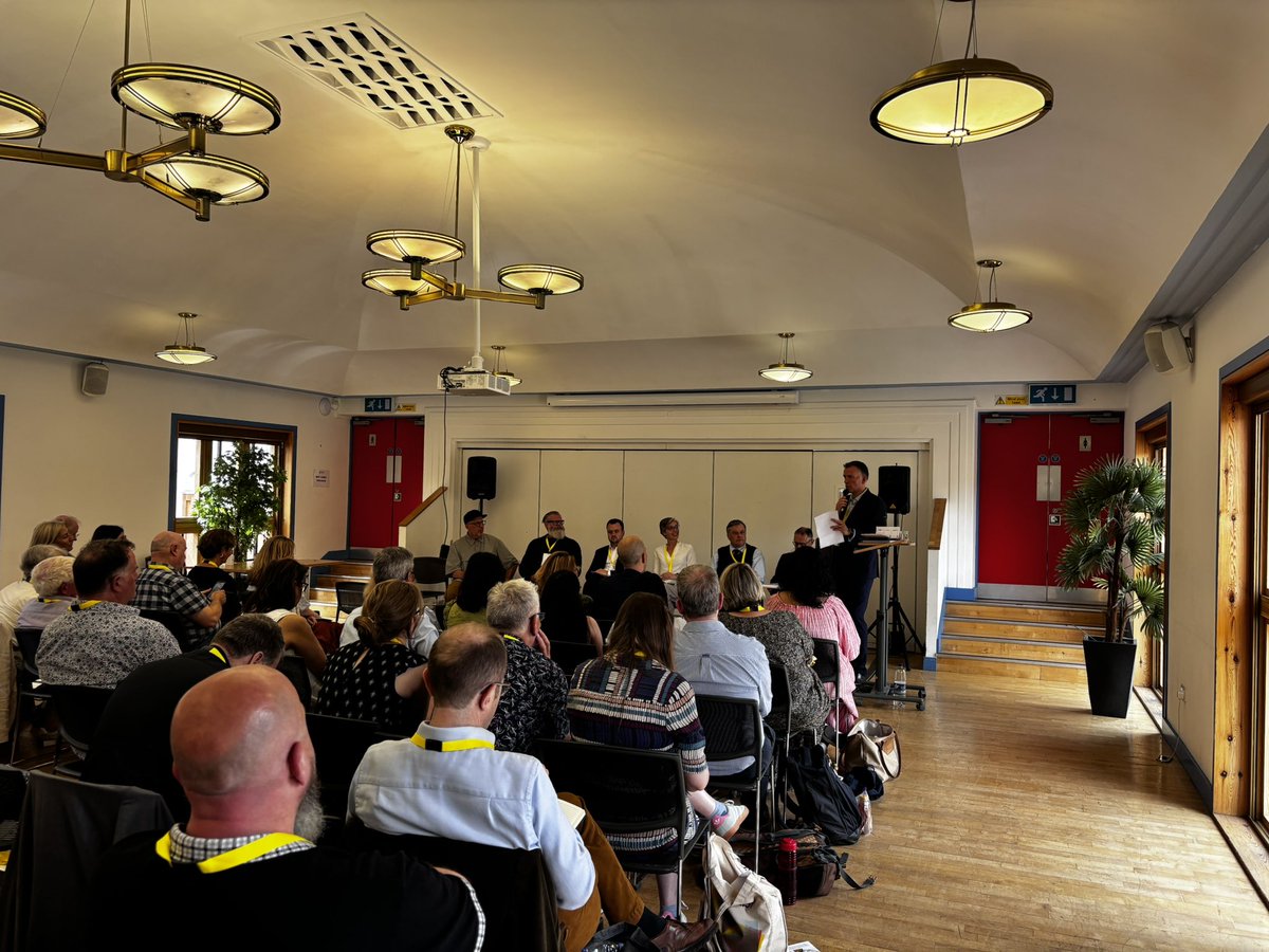 The ethics of fundraising, an expert panel responds to this and other burning issues at the #CatholicsinFundraising conference