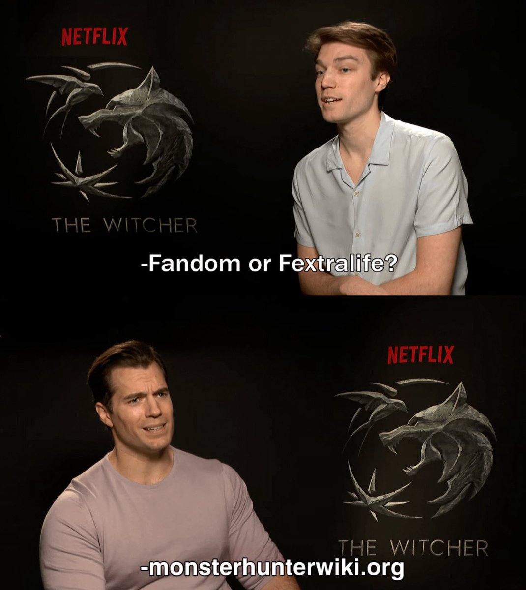 Monster Hunter Jhokes (@quirklessstoner) on Twitter photo 