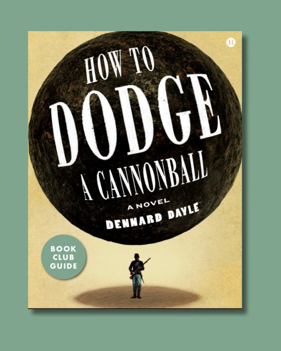 Henry Holt & Company (@henryholt) on Twitter photo Check out the Reading Group Guide for #HowToDodgeACannonball by <a href="/See_More_Evil/">Dennard Dayle / Blind Monkey</a> !
images.macmillan.com/folio-assets/r… Check out the Reading Group Guide for #HowToDodgeACannonball by <a href="/See_More_Evil/">Dennard Dayle / Blind Monkey</a> !
images.macmillan.com/folio-assets/r…
