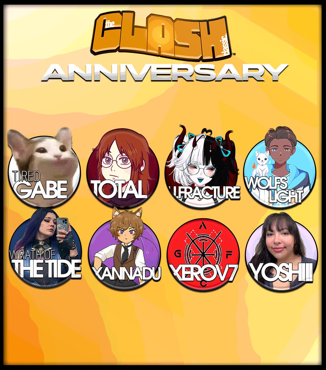 1 year. 70+ participants. 6 events. What a fucking run.

I am extremely humbled and thankful to be able to do this and I have seen so much personally growth from having the responsibilities of hosting and organizing this event. 

I’ve met some of the most incredible people-