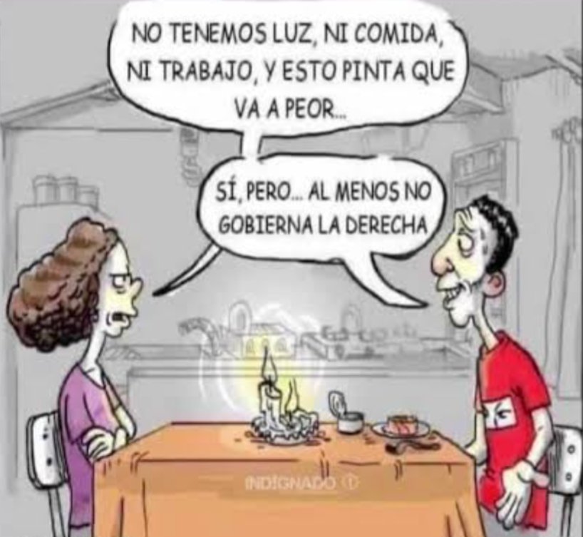 Mientras tanto en México...