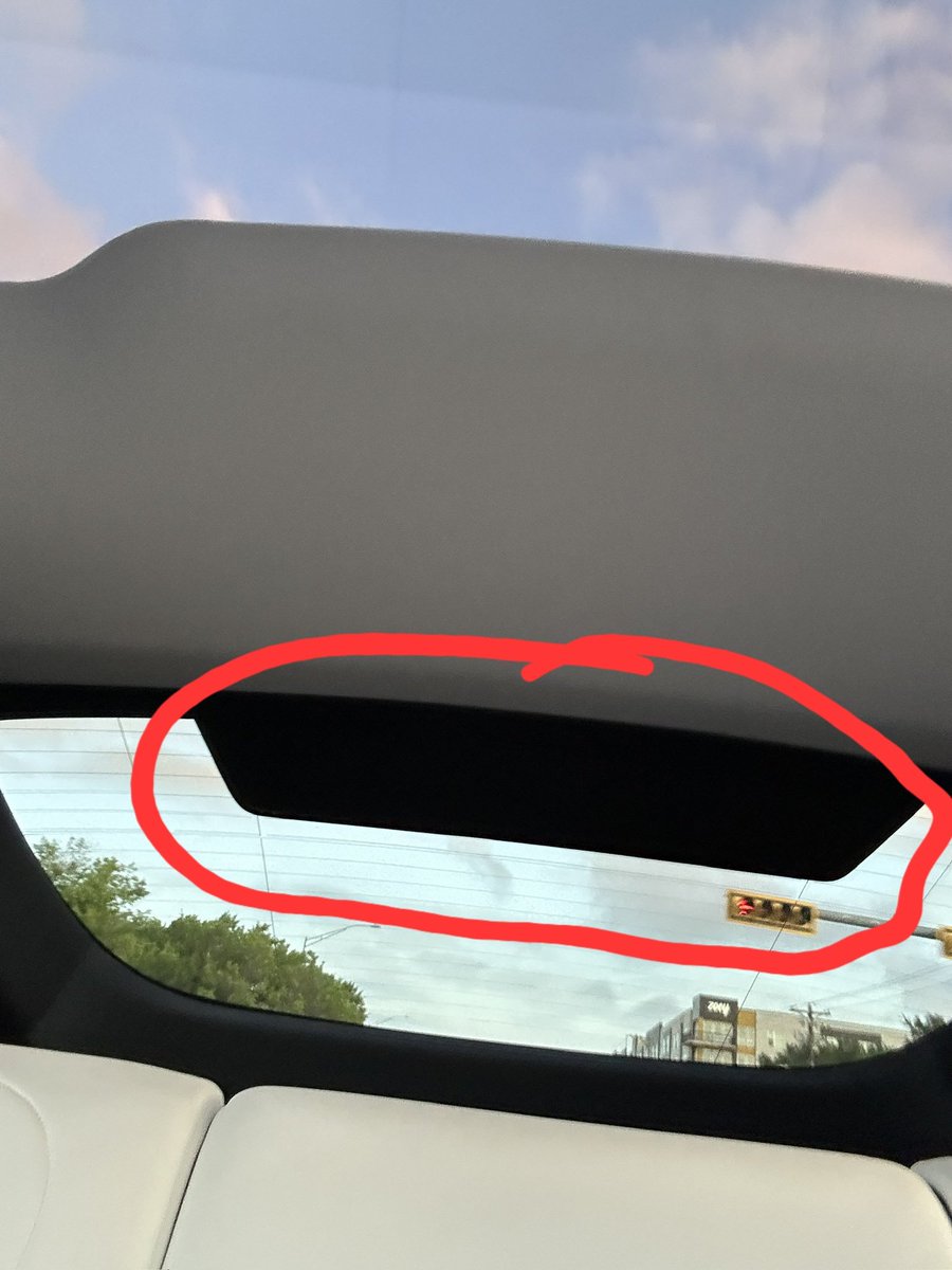 Dirty Tesla tweet media