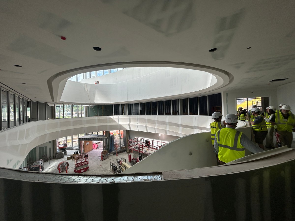 Green Building Alliance tweet media