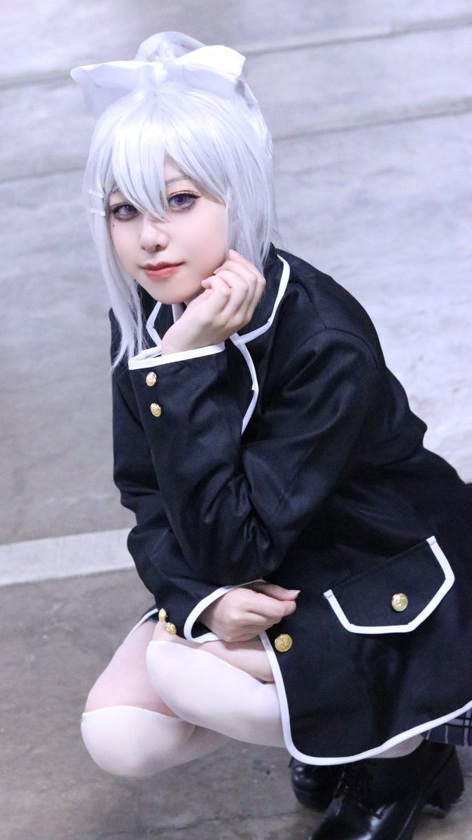 cosplay コスプレ
🌈🕒 / 🍁

photo: <a href="/Hazuki_cos110/">ꕤ︎︎葉月ꕤ︎︎</a> 
#アコスタみずほPayPayドーム福岡