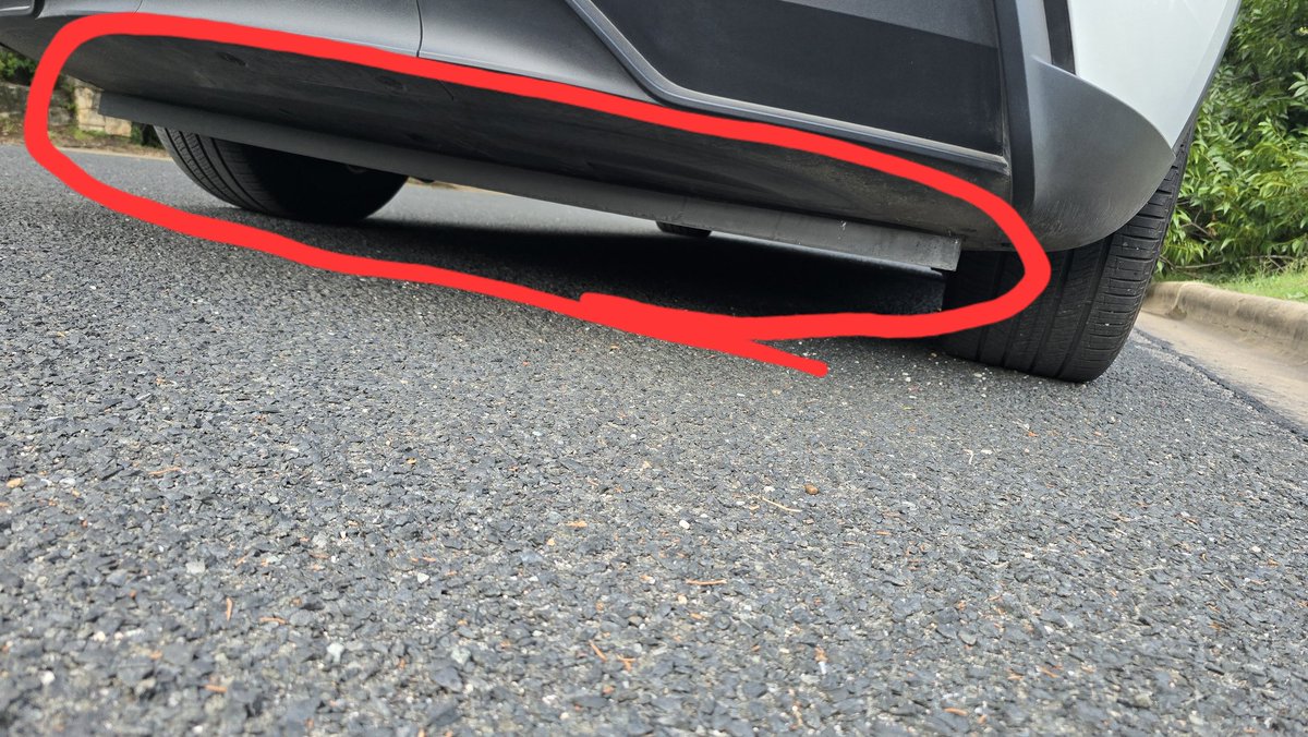 Dirty Tesla tweet media