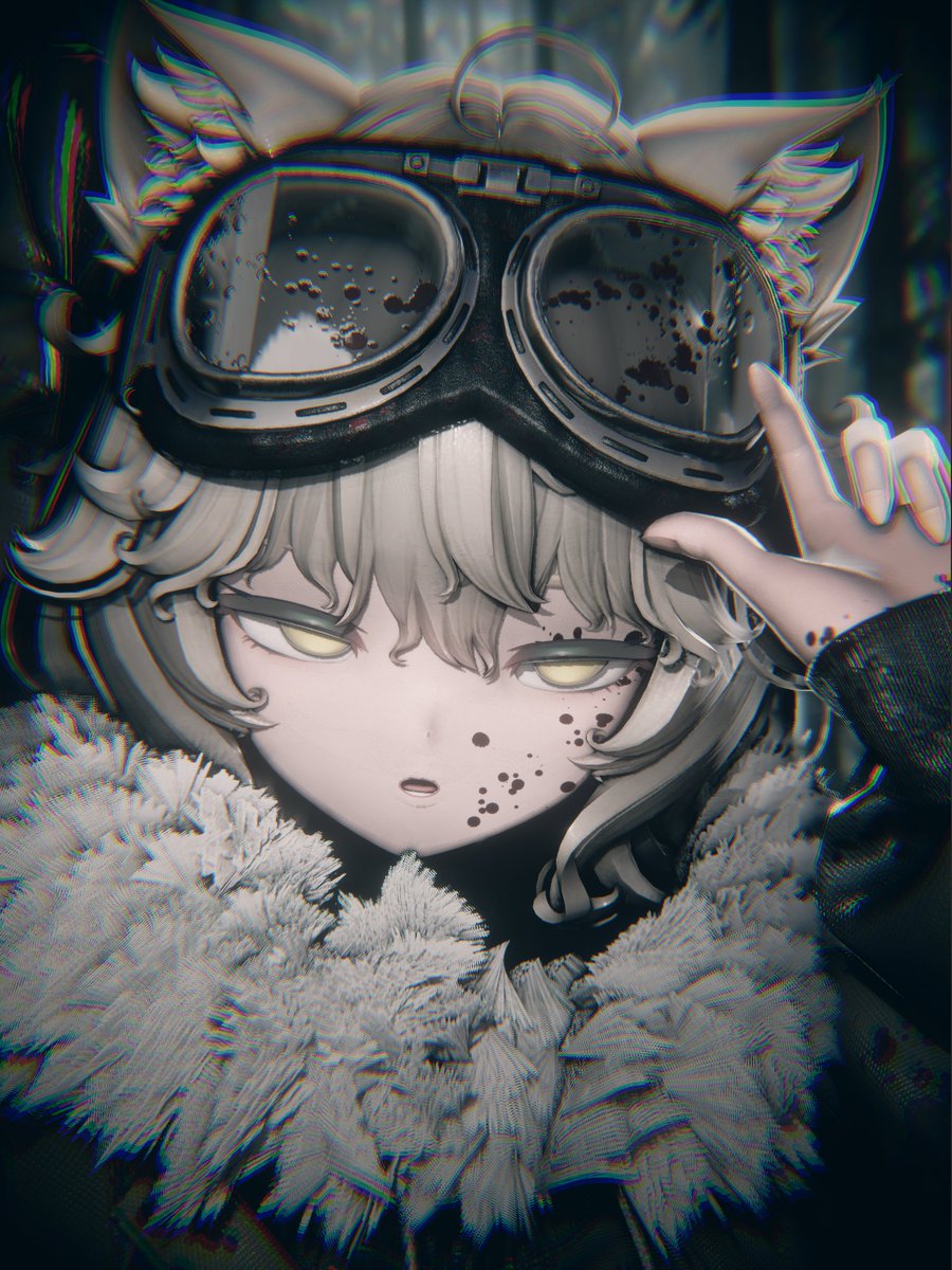 FLASTORE #Nemo3D