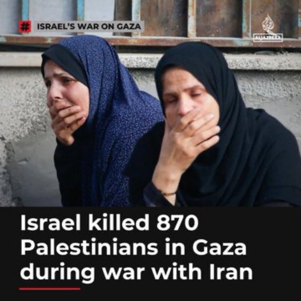 ¿Por qué no leemos esto en los titulares de todos los diarios?