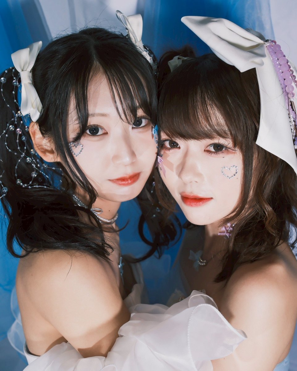 moa77idol's tweet photo. Angels? Or princess?💎👑*ﾟ

 #香川ポートレート  #ペア撮影 
 #作品撮り https://t.co/CmXb1k8IJp