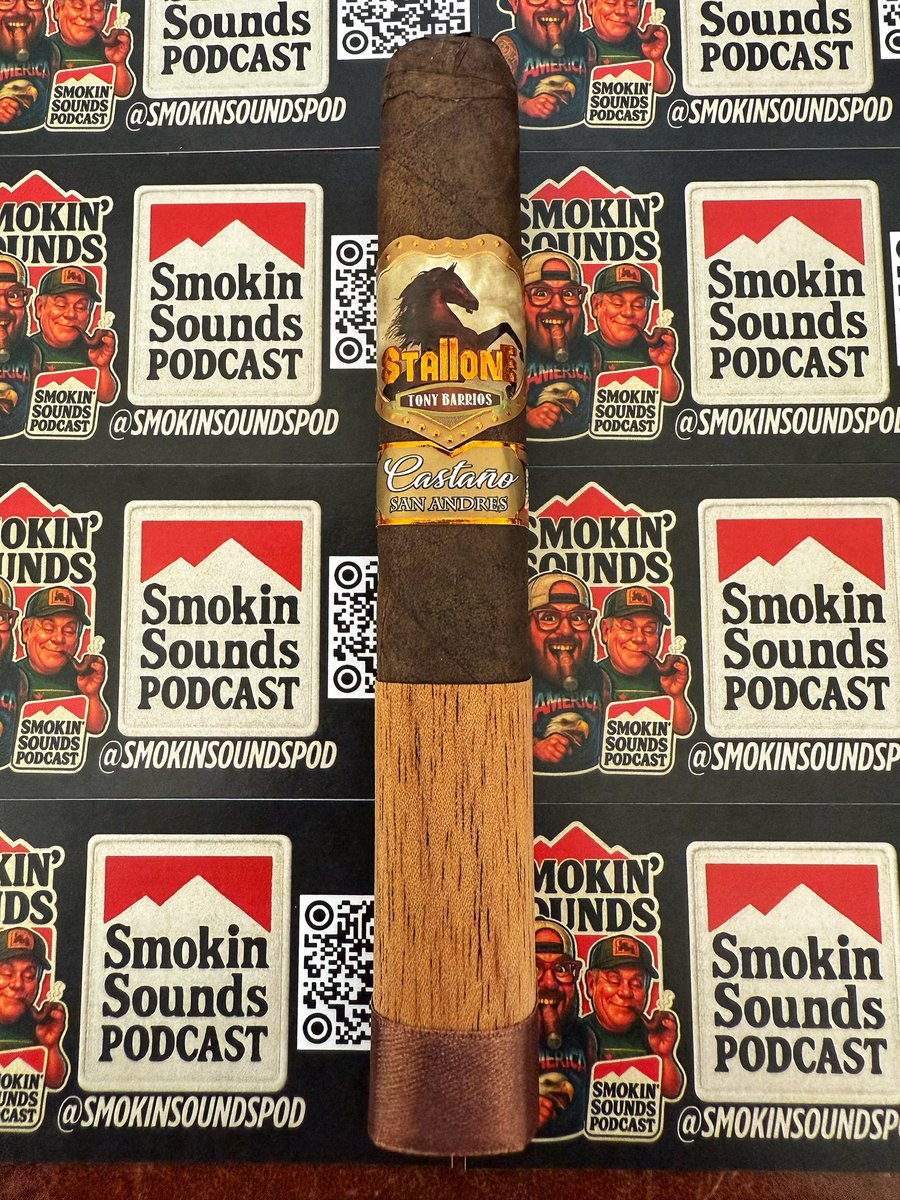 smokinsoundspod's tweet image. The Stallone Pony’s are always a must!! #cigar #cigars #podcast #fyp #LVMenSS26 #fishtanklive #JacksonWang #Trump #jhopexLouisVuitton #SUNOO #t5m3 #Merida #MotionDeCensure #NATO #shoppingstar #digitalart #fromis_9 #gedik #BINIversus #ceasefire #CHOISAN #Caramelo #trending
