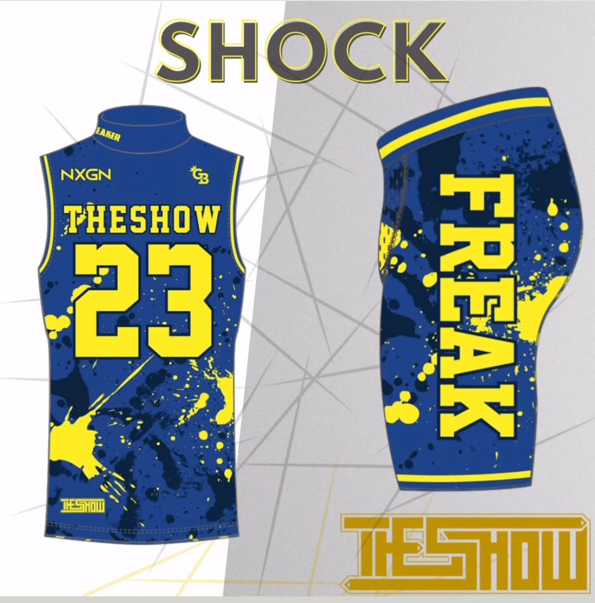 Kobe Lewis (@kobelewis004) on Twitter photo I will be competing with Team Shock, this weekend at โThe Showโ! Looking forward to competing and working!! <a href="/NxgnCamps/">NXGN Camps, Inc</a> <a href="/EdOBrienCFB/">EdOBrienCFB</a> <a href="/CSAPrepStar/">PREPSTAR</a> <a href="/CoachShanefelt/">Chris Shanefelt</a> <a href="/rodenjustin/">CoachRoden</a> <a href="/JaredLuginbill/">Jared Luginbill</a> I will be competing with Team Shock, this weekend at โThe Showโ! Looking forward to competing and working!! <a href="/NxgnCamps/">NXGN Camps, Inc</a> <a href="/EdOBrienCFB/">EdOBrienCFB</a> <a href="/CSAPrepStar/">PREPSTAR</a> <a href="/CoachShanefelt/">Chris Shanefelt</a> <a href="/rodenjustin/">CoachRoden</a> <a href="/JaredLuginbill/">Jared Luginbill</a>