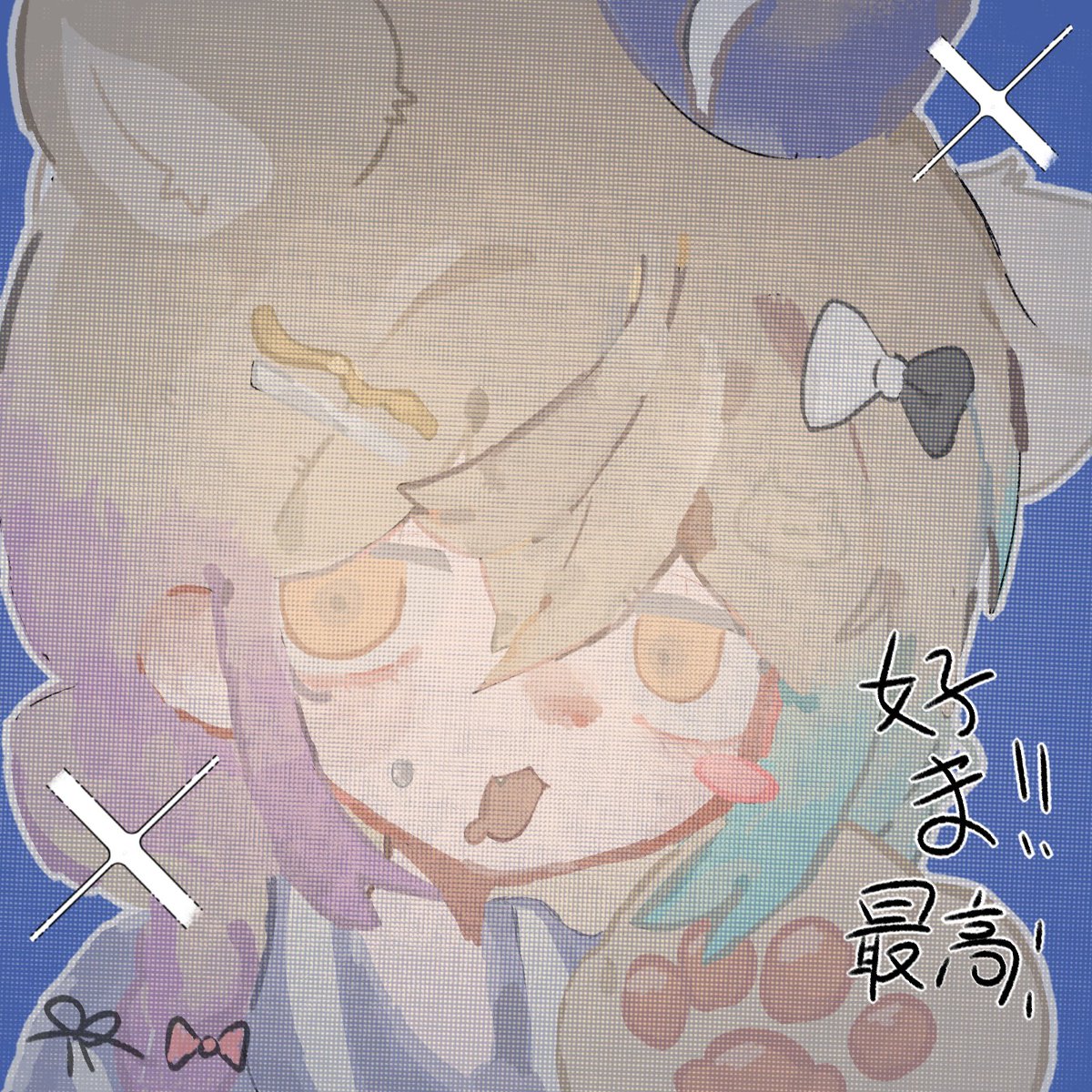 ben_wei26001's tweet photo. 🥹🥹彼を見てほしいな。間違って描いてないかも分からないけど… #まにお #きたかわ #きたない君がいちばんかわいい #kitanaikimigaichibankawaii #iloveyourcruddy https://t.co/Xz8vKx2eMC