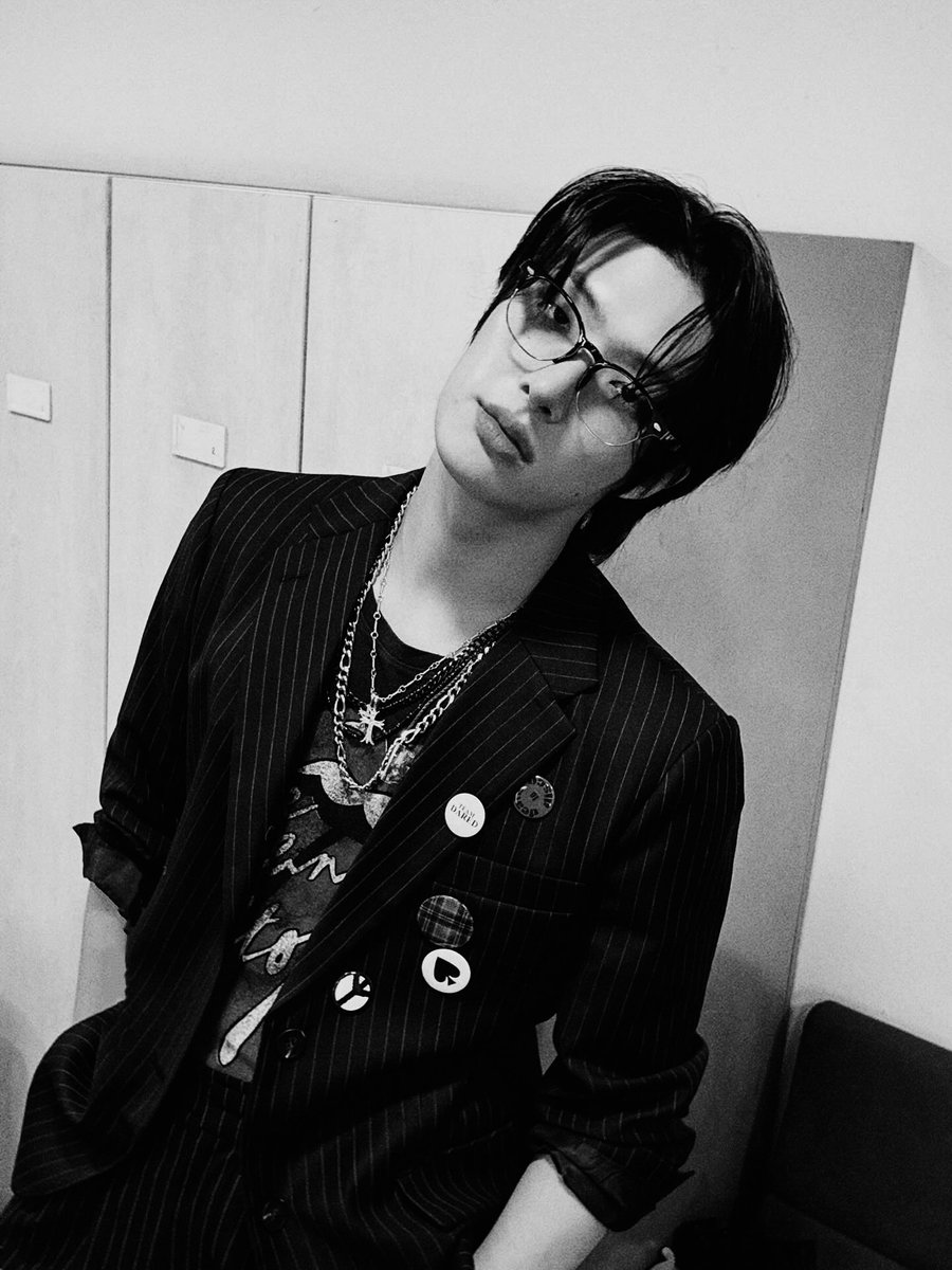 Mingi. tweet media