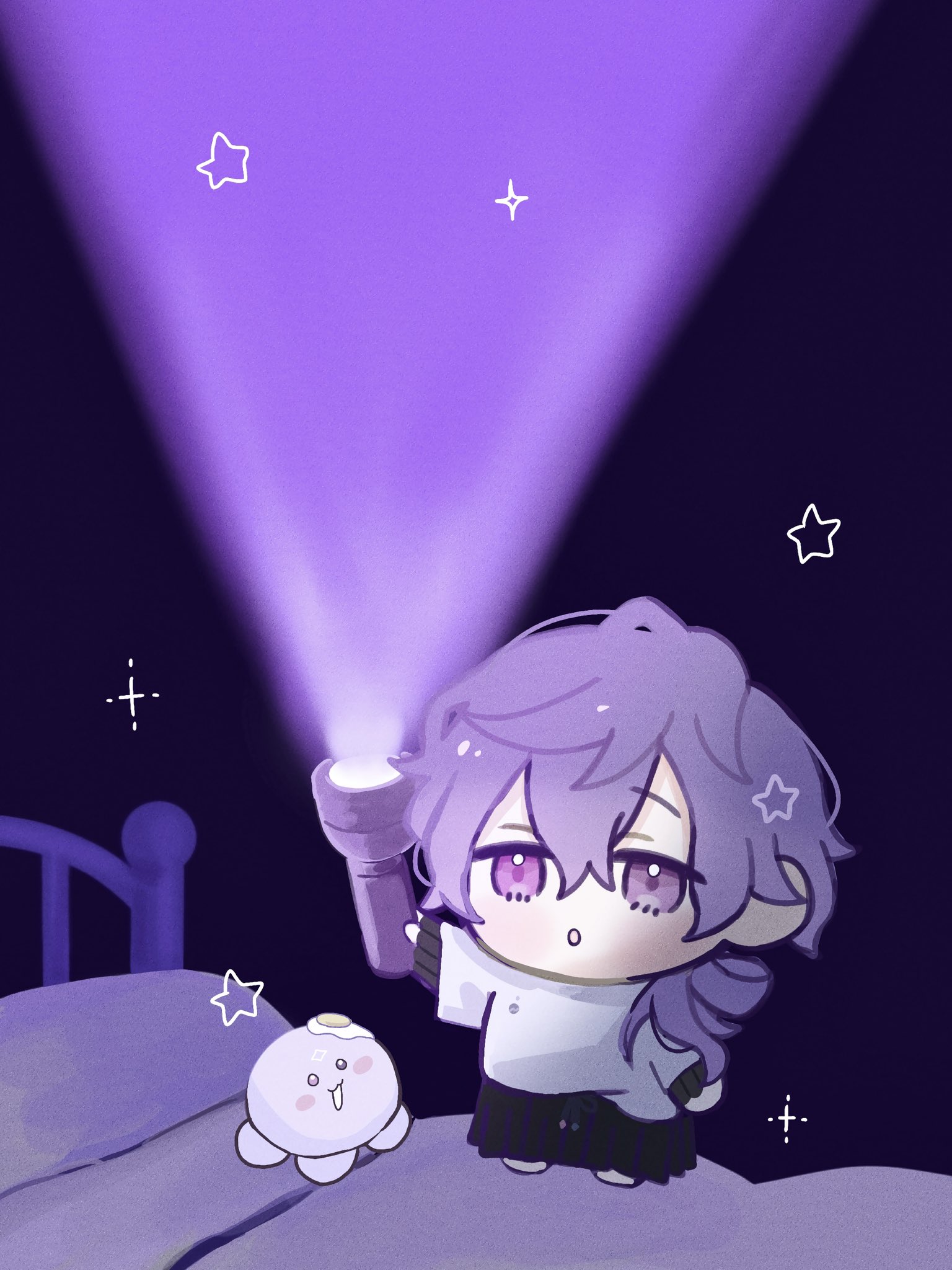 Uki Violeta 🔮🌌 NIJISANJI EN (@uki_violeta) / X
