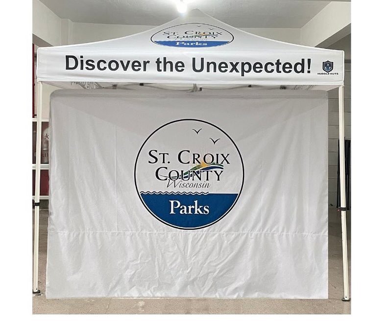 HuddleHuts's tweet photo. 10x10 Huts with a purpose.
🟩 St. Croix County Parks
🔵 Eagan Police Dept

Community events, outreach &amp; visibility — made better with gear built to serve.
🎨 Custom look
⚡ Easy setup
💪 Built tough

👉 https://t.co/lUMO5JC2n0
#HuddleHuts #CommunityStrong #ParksAndPolice https://t.co/2nDFrfc1AW