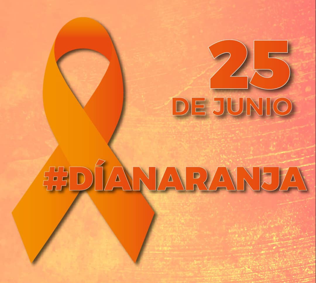 🧡El Día Naranja nos recuerda que todos los días son importantes para erradicar la violencia de género. Las mujeres violentadas deben decir ¡Basta! a sus agresores. Ustedes no están solas. 
#NoALaViolencia #CubaCoopera #BMCGuineaBissau