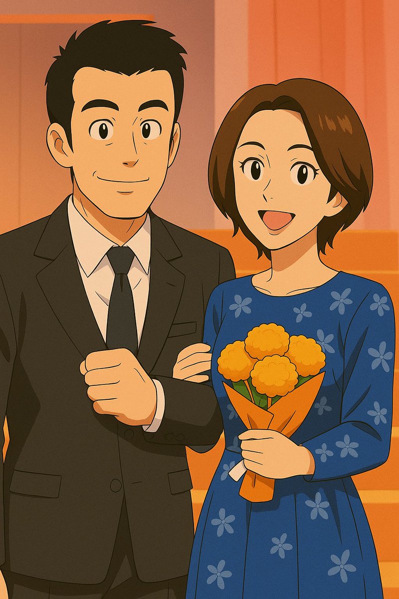 AIに任せてラクしよう
🙆プレゼンの構成を考えてくれる
🙆資料のたたき台を作ってくれる
🙆文章の添削までしてくれる

松岡昌宏と米倉涼子です
ウワサはありましたよね

国分太一の件もありTOKIO解散となってしまいました
なにをコンプラ違反したのでしょうか？詳しくは↓
❤️x.gd/1WPLE❤️