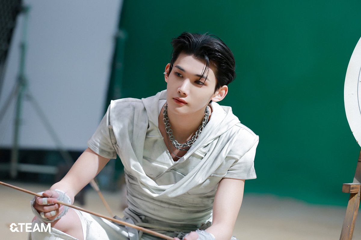 An untamed soul growl in eternity, to awaken the bloodline.