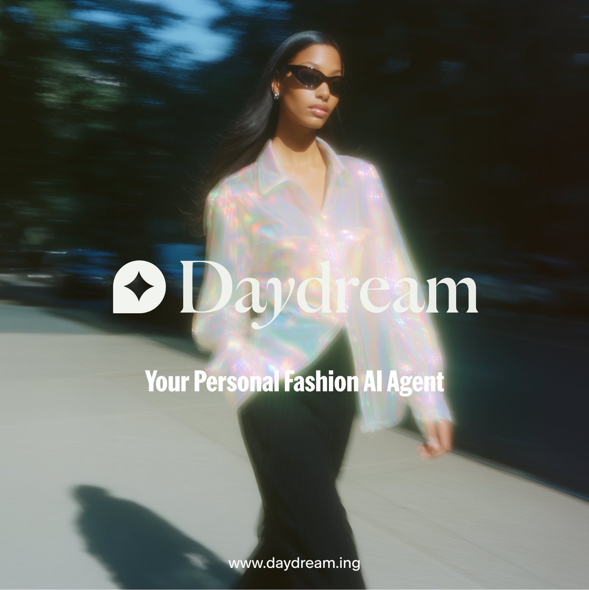 Daydream is reimagining how we discover and shop online, using AI to turn natural language into real-time results from thousands of top brands.

Huge congrats to Julie Bornstein and team on today’s beta launch expansion.

Go check it out at daydream.ing 🥳