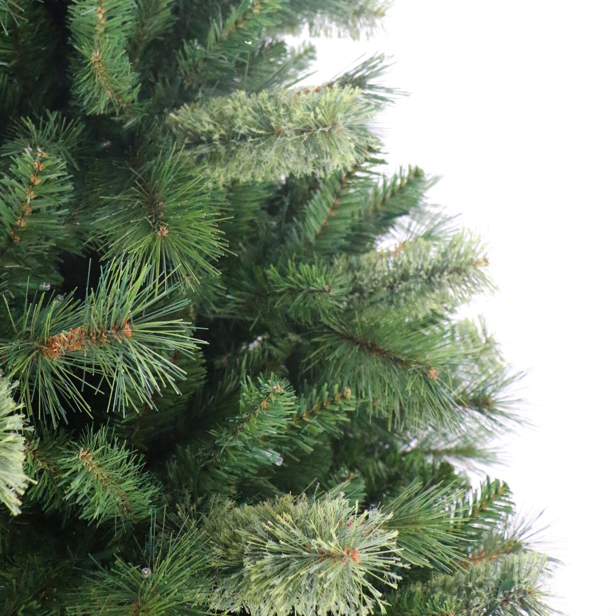 9' Pre-Lit Artificial Teton Pine Tree with 800 LED Lights

🤟How to Buy?
👉🏻 Shop : walmart.com/ip/Puleo-Inter…
👉🏻 Assured Quality! ✔

📦Address: 3614 Kennedy Road,
South Plainfield, New Jersey
07080

#Prelittree #artificialtree #pinetree #puleointernational #indoortree #outdoortree