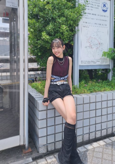 Twitterのコスプレ画像33