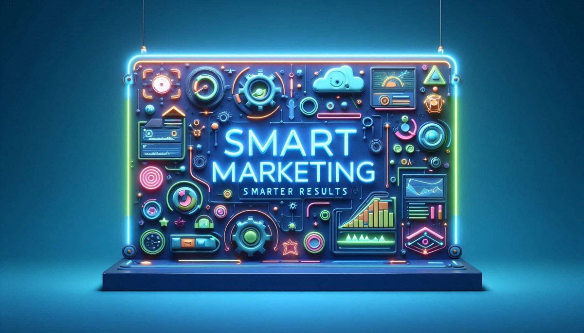 Thulium.co (@thuliumco) on Twitter photo What are the emerging trends and innovations in #GenAI that will shape the landscape of #B2BMarketing? <a href="/TamaraMcCleary/">Tamara McCleary</a>, casts a knowing glance around the corner to what lies ahead, and how to prepare for it. thulium.co/smart-marketin… #marketing #SocialMediaMarketing #FutureofWork What are the emerging trends and innovations in #GenAI that will shape the landscape of #B2BMarketing? <a href="/TamaraMcCleary/">Tamara McCleary</a>, casts a knowing glance around the corner to what lies ahead, and how to prepare for it. thulium.co/smart-marketin… #marketing #SocialMediaMarketing #FutureofWork