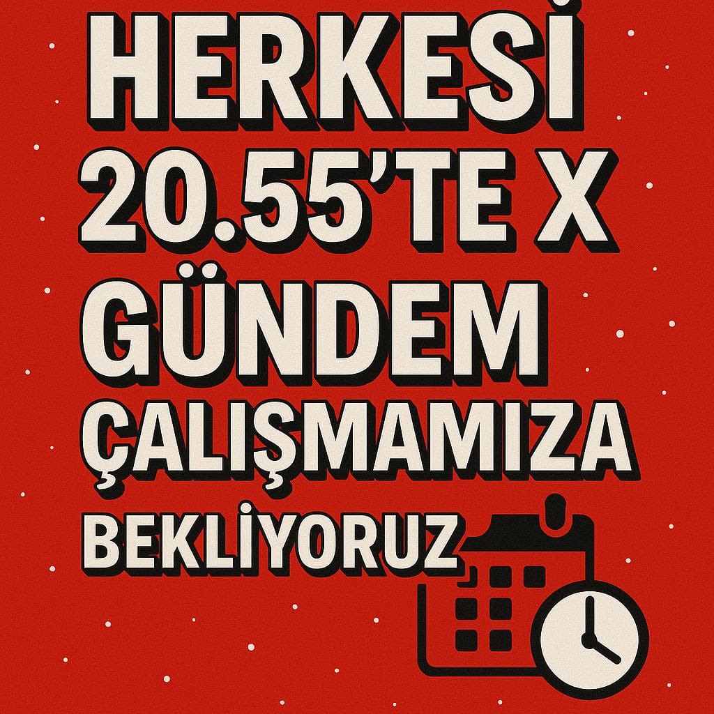 Her şeyi eksiksiz düşünemeyiz belki ama kafa yorduğumuz şeyin Samsunspor kalitesine ayak uydurmasına özen gösteririz
Biz bir hazırlık yaptık, herkesin muzdarip olduğu bir konuyu kısa ama dikkate değer sunmaya çalıştık
Biz emeğimizi paylaşalım siz eksiğimizi tamamlayın
BEKLİYORUZ!